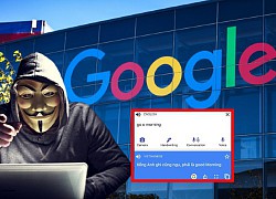 Từ nghi vấn Google Dịch bị hacker Việt tấn công đến hành động đáng lên án của nhiều người dùng Internet