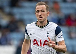 Tương lai của Harry Kane gần sáng tỏ