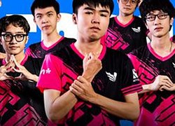 Tương quan lực lượng 4 đội dự playoffs Icon Series SEA mùa Thu 2021: SBTC Esports sáng cửa giành vô địch