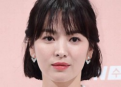 Tường thành nhan sắc xứ Hàn khi cắt tóc ngắn: Song Hye Kyo tưởng nhạt nhưng lại "bùng nổ" nhất, Son Ye Jin nên để tóc dài vẫn hơn