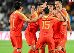 Tuyển Trung Quốc tính ăn tập ở nước ngoài 3 tháng, chơi lớn vì vòng loại thứ 3 World Cup 2022