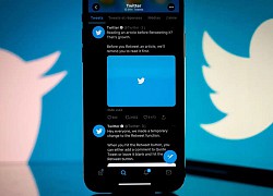 Twitter phải chỉnh lại thiết kế sau khi người dùng than phiền đau đầu, nhức mắt