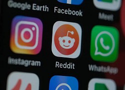 Ứng dụng Reddit cho iOS mang đến tính năng tương tự TikTok