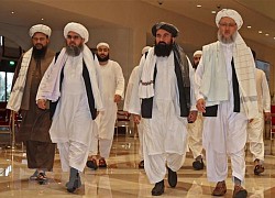 Uzbekistan, Thổ Nhĩ Kỳ đang liên lạc chặt chẽ với Taliban