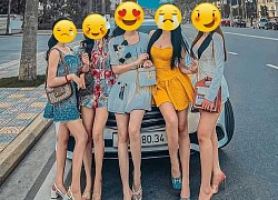 Vạch trần chiêu trò khoe tài khoản với số dư tiền tỷ của hội hot girl tài chính, chỉ mất 5 phút đã có thể &quot;loè&quot; thiên hạ!