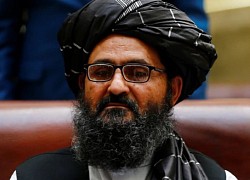 Về nhân vật có thể lên nắm quyền Tổng thống Afghanistan thời Taliban 2.0