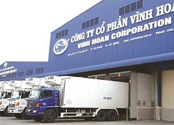 Vĩnh Hoàn (VHC): Cổ phiếu tăng cao, người thân và lãnh đạo đăng ký bán ra cổ phiếu