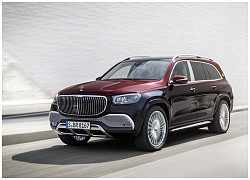 Vừa chào hàng đại gia Việt, Mercedes-Benz GLS 600 Maybach đã bị dừng sản xuất vì lý do này