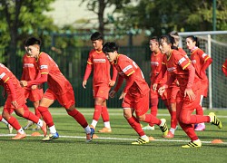 Xác định "quân xanh" của đội tuyển nữ Việt Nam trước thềm vòng loại Asian Cup 2022