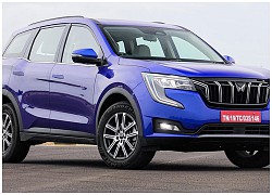 Mahindra XUV700 &#8211; xe Ấn Độ giá chưa tới 400 triệu, &#8216;thách đấu&#8217; KIA Seltos