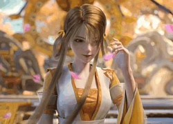 1.000.000 gamer sau chỉ 1 tháng, 11 môn phái update chưa dừng: "Anh lớn" Tru Tiên 3D cho nhiều hậu bối... "hít khói"