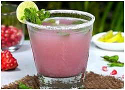 2 cách pha mojito nhâm nhi tại nhà