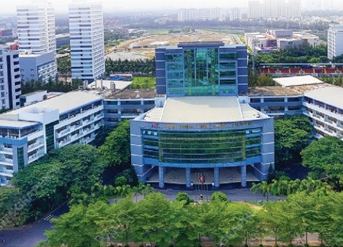 2 trường đại học Việt Nam vào Bảng xếp hạng đại học thế giới (ARWU) 2021