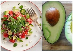 5 món Salad dễ làm tại nhà, giúp giải nhiệt cuối tuần