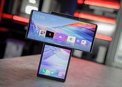 5 smartphone tạo sự khác biệt qua màn hình