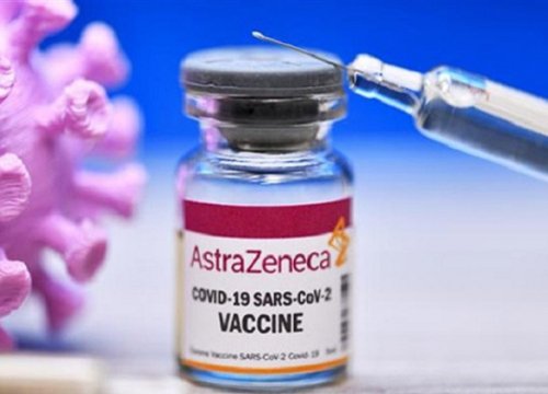 7 tác dụng phụ của vaccine COVID-19 bạn có thể phải đối mặt và các cách khắc phục chúng