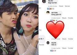 7749 màn thả "cẩu lương" của Diệu Nhi và Anh Tú: Tấu hài, troll nhau "ngọt xỉu", hội F.A xem mà ghen tị luôn!