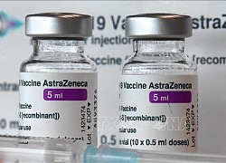 AstraZeneca công bố kết quả thử nghiệm thuốc phòng ngừa và điều trị COVID-19