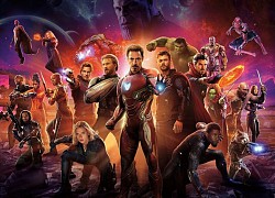 Bao giờ 'Avengers 5' ra rạp?