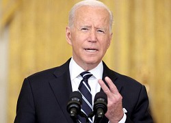 Biden và vợ sẽ tiêm mũi tăng cường