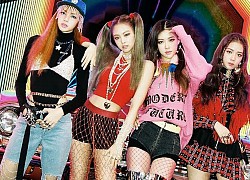 BLACKPINK kể lại khoảnh khắc "bùng cháy" khi quay MV Playing With Fire, Lisa còn bị tro bám lên mặt mà không hiểu chuyện gì xảy ra