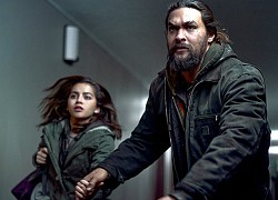 Bom tấn siêu khủng của Jason Momoa mở màn số điểm thảm khốc, nghe nhận xét mà tái cả mặt