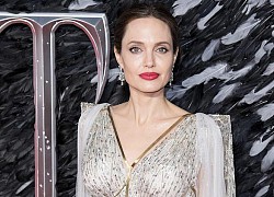 Bức tâm thư của cô bé người Afghanistan gửi Angelina Jolie: Tương lai của chúng cháu thật tăm tối