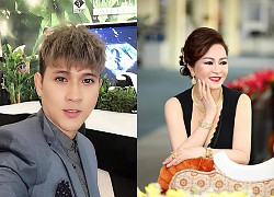 Ca sĩ Nguyên Vũ nói rõ việc &#8220;đá xéo&#8221; bà Phương Hằng, CEO Đại Nam lập tức lên tiếng