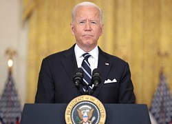 Cảnh báo bị Biden phớt lờ về khủng hoảng Afghanistan