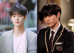 Cha Eun Woo nhận giải idol diễn xuất, netizen hoang mang: Có biết diễn đâu mà nhận hả trời?