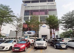 City Auto (CTF): Ông Hoàng Minh Tiến, Thành viên HĐQT được bổ nhiệm chức vụ Tổng giám đốc