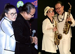 Con gái NS saxophone Trần Mạnh Tuấn viết tâm thư từ nửa bên kia trái đất, làm rõ tin sai lệch về cơn đột quỵ của ba