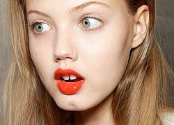 Công chúa răng thưa Lindsey Wixson: Từng được làng mẫu cưng hết mực nhưng vẫn nghỉ hưu ở tuổi 23 sau liên hoàn ngã trên khắp các sàn diễn