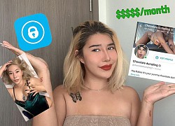 Cộng đồng mạng xôn xao việc OnlyFans cấm nội dung khiêu dâm, đồng loạt réo tên một MXH lớn nhất hành tinh!