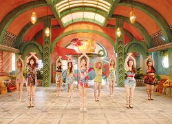 Công ty lớn K-pop tung teaser: YG bí ẩn, SM toàn khoe visual