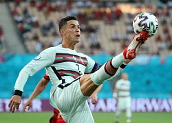 &#8216;Cristiano Ronaldo là cầu thủ xuất sắc nhất lịch sử bóng đá&#8217;