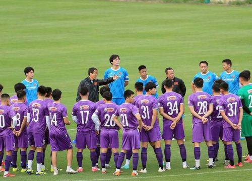 Cửa nào cho đội tuyển Việt Nam ở đấu trường World Cup?