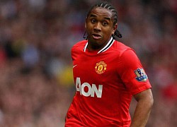 Cựu tiền vệ Anderson của Man United bị cảnh sát sờ gáy vì tội rửa tiền