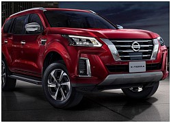 Đại lý tiết lộ Nissan Terra 2021 về Việt Nam cuối năm nay: Thiết kế long lanh, thêm công nghệ cạnh tranh Toyota Fortuner