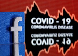 Đăng tin giả về Covid, hàng nghìn tài khoản bị Facebook cho "ra đảo"