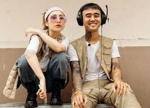 Đạt G tung bài hát 'Quý Giá', nghe lyrics như đang miêu tả chuyện tình 'bị cả thế giới quay lưng' với Cindy Lư