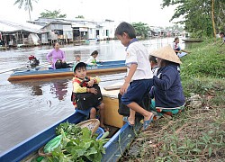 Đất mũi tập trung nguồn lực thực hiện Chương trình mới