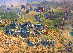 Đây là những gì bạn cần biết về Humankind &#8211; đối thủ nặng ký của Civilization 6