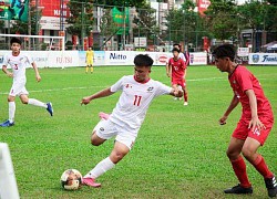 ĐKVĐ J1 League mở trường bóng đá ở Bình Dương