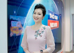 Đời thường trẻ trung của BTV thời tiết Phương Thảo VTV