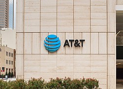 Dữ liệu 70 triệu khách hàng nhà mạng AT&#038;T bị đánh cắp