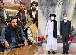 Dư luận Trung Quốc tranh cãi khi Bắc Kinh &#8220;chìa tay&#8221; với Taliban