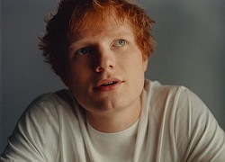 Ed Sheeran phát hành album mới và video bài hát "Visiting Hours"