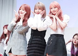 "Em gái BTS" bị Knet chỉ trích sống "cuộc đời ăn cắp": Debut cùng IZ*ONE rồi ký hợp đồng với HYBE, chiếm chỗ người khác