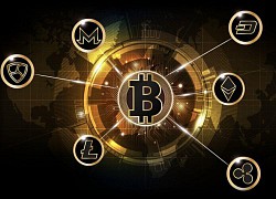 Giá Bitcoin hôm nay ngày 19/8: Mất động lực tăng trưởng, giá Bitcoin tiếp tục sụt giảm, nhường "sân khấu" cho các đồng altcoin